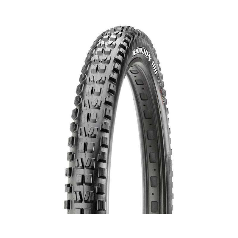 Pneu pliable Minion DHF+ - 27.5x2.80 pouces - Dual Compound - TR Exo