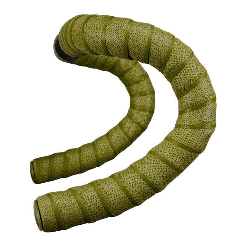 Lizard Skins DSP Road Bike Handlebar Tape V2 2.5 mm Jet Black 2/7