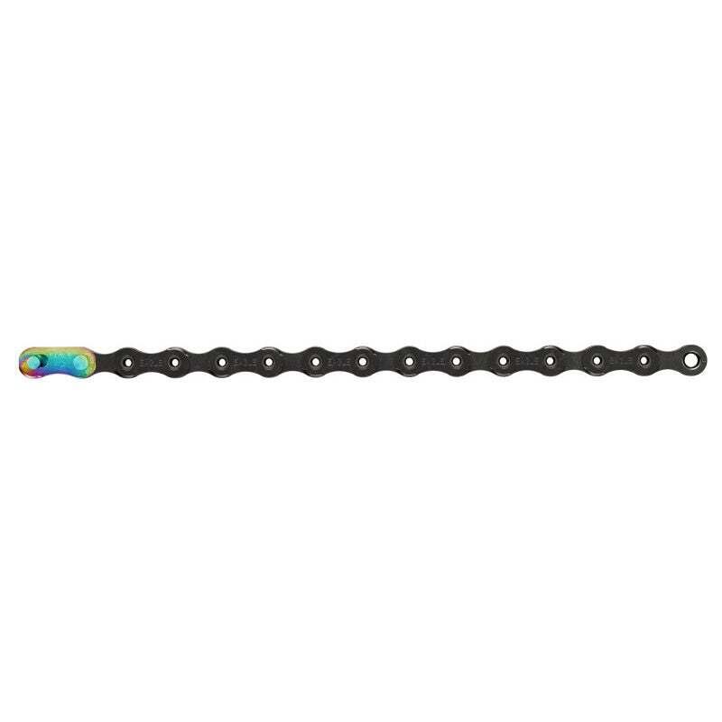SRAM Kette PC XX1 Eagle 12-fach 126 Kettenglieder Schwarz 2/3