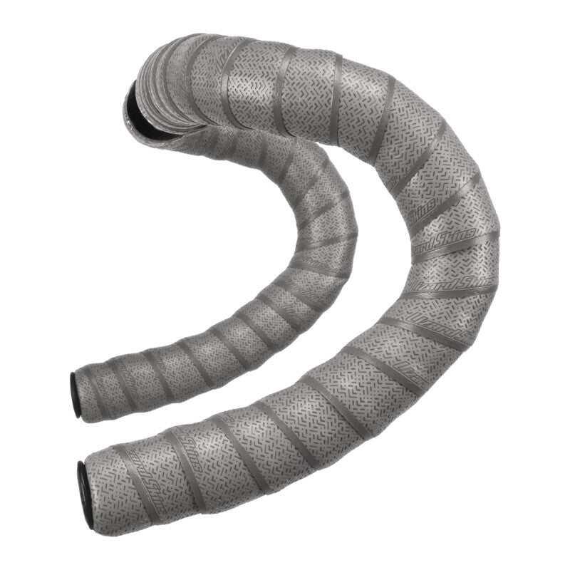 LIZARD SKINS DSP V2 Stuurlint 2.5mm - Grijs