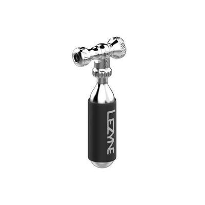 Co2 pomp controle lezyne drive