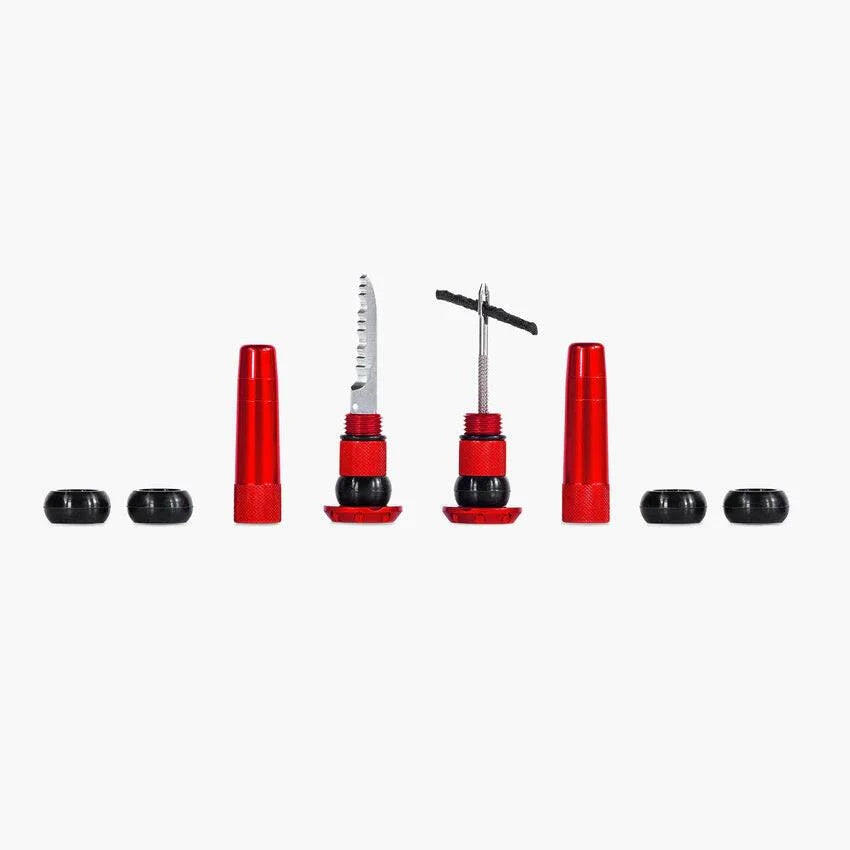 Muc-Off Pannenstopfen Stealth Tubeless - SCHWARZ 5/5