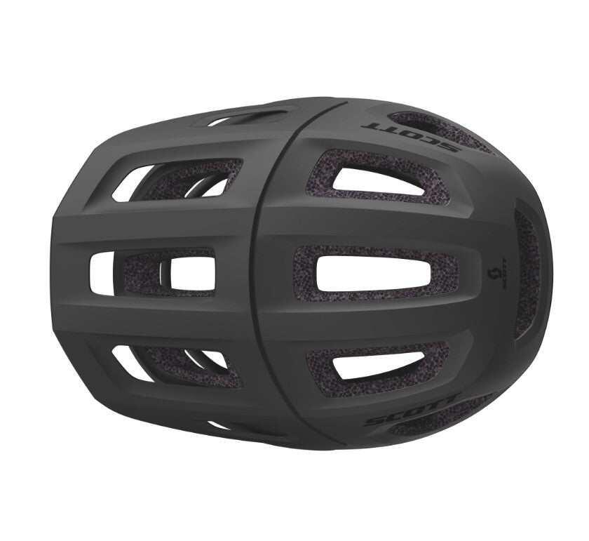 SCOTT Casque De Vélo  -  Unisexe  -  Argo Plus 3/4