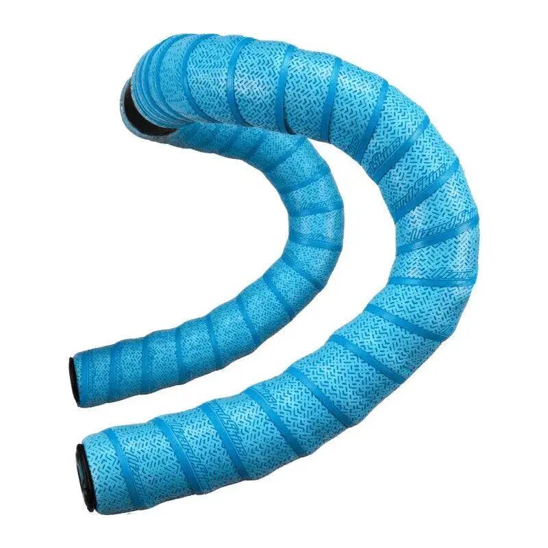 Lizard Skins DSP Road Bike Handlebar Tape V2 2.5 mm Sky Blue