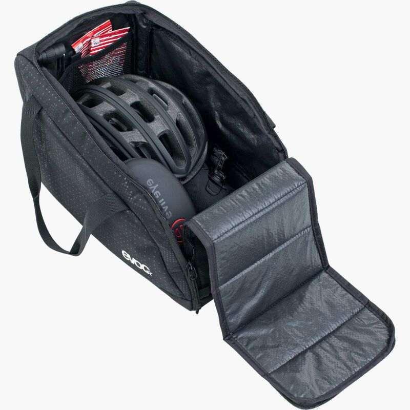 EVOC GEAR BAG 20 Borsa portaoggetti Nera 3/7