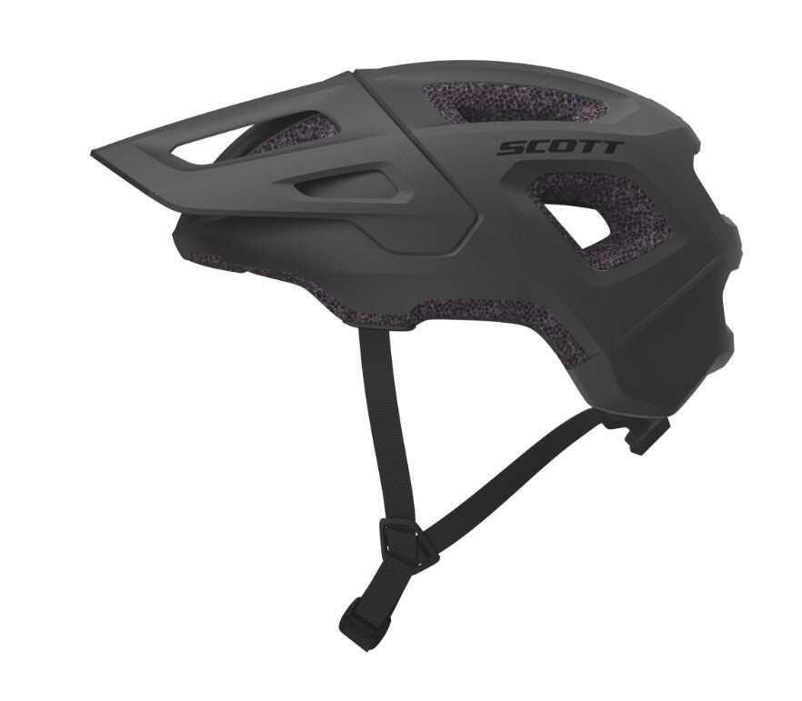 SCOTT Casque De Vélo  -  Unisexe  -  Argo Plus 4/4