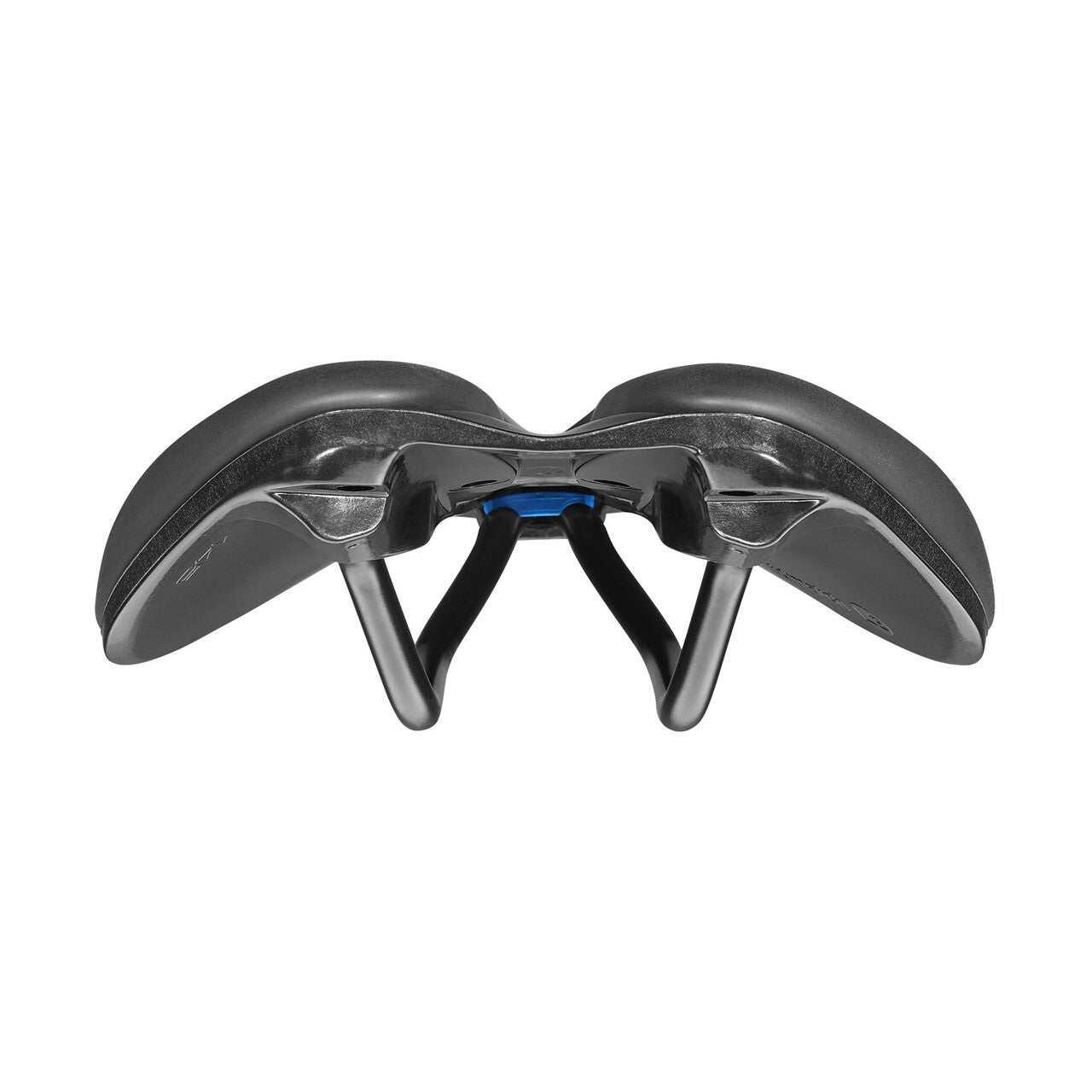 Sillín NOVUS Boost EVO Gravel TM Superflow marrón 4/6