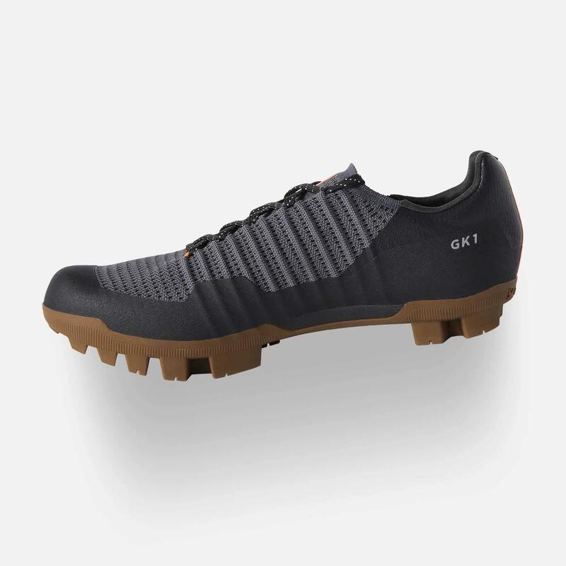 Buty rowerowe MTB męskie DMT GK1