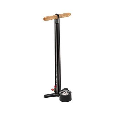 Pompa a pedale Lezyne Steel Floor Drive-Tall