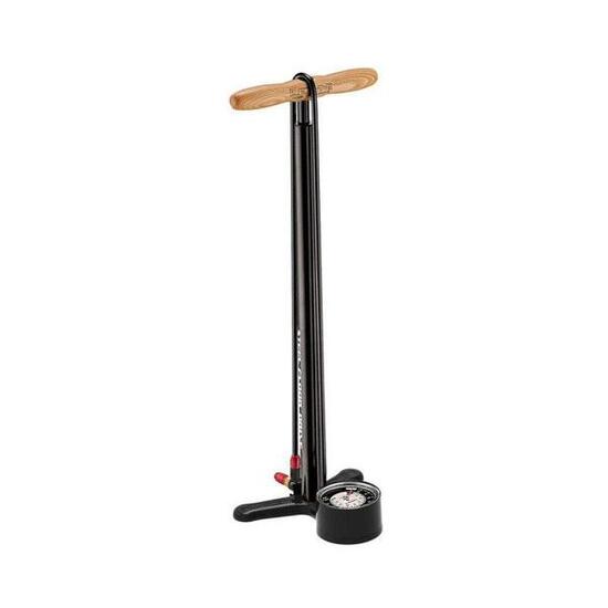 Pompa a pedale Lezyne Steel Floor Drive-Tall