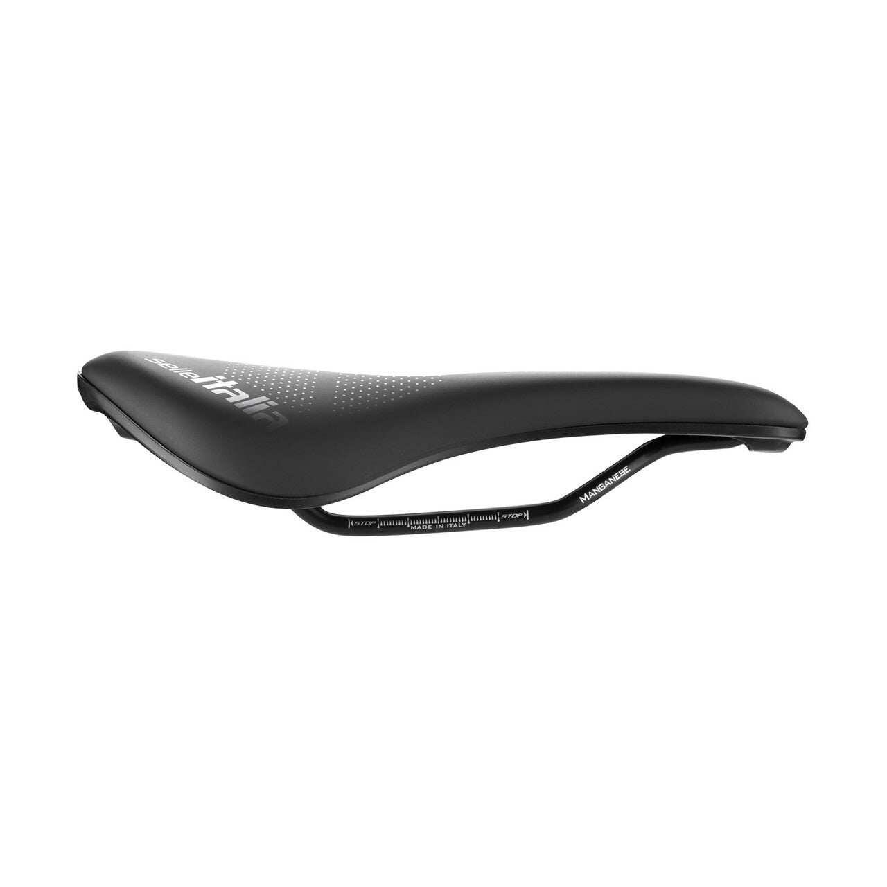 Sillín NOVUS Boost EVO Gravel TM Superflow marrón 3/6