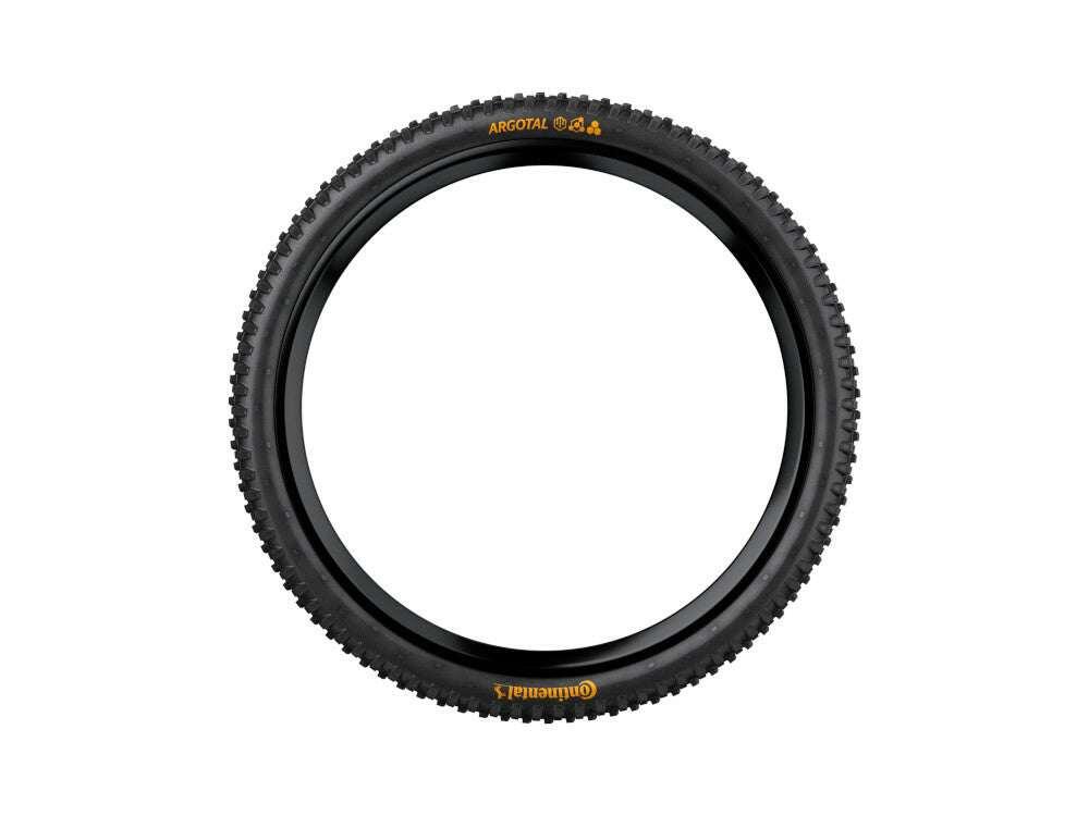 Weicher Reifen Continental Argotal Enduro 29X2.40 Tlr 2/4