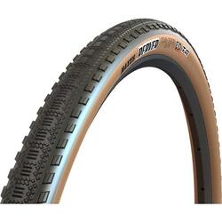 Pneu souple Maxxis Reaver - 700X40C - Exo / Tubeless ready / Tanwall
