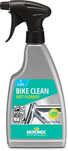 Fahrradreiniger Bike Clean