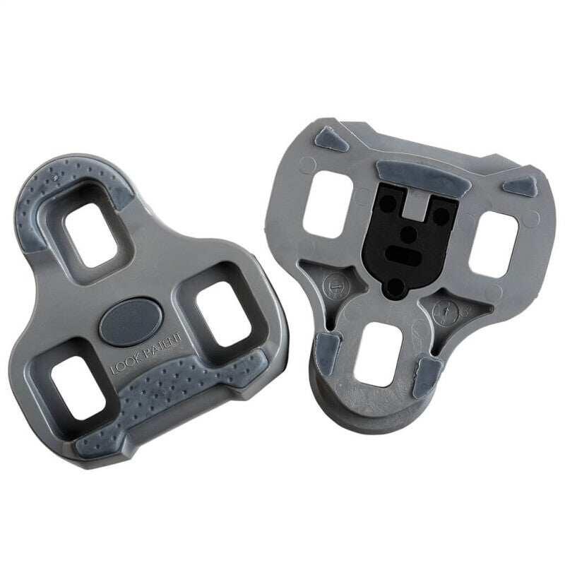 Calas Game Keo Grip Cinza Look