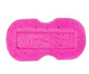 MUC-OFF Muc Off Reinigungsschwamm Expanding Microcell Sponge, Pink