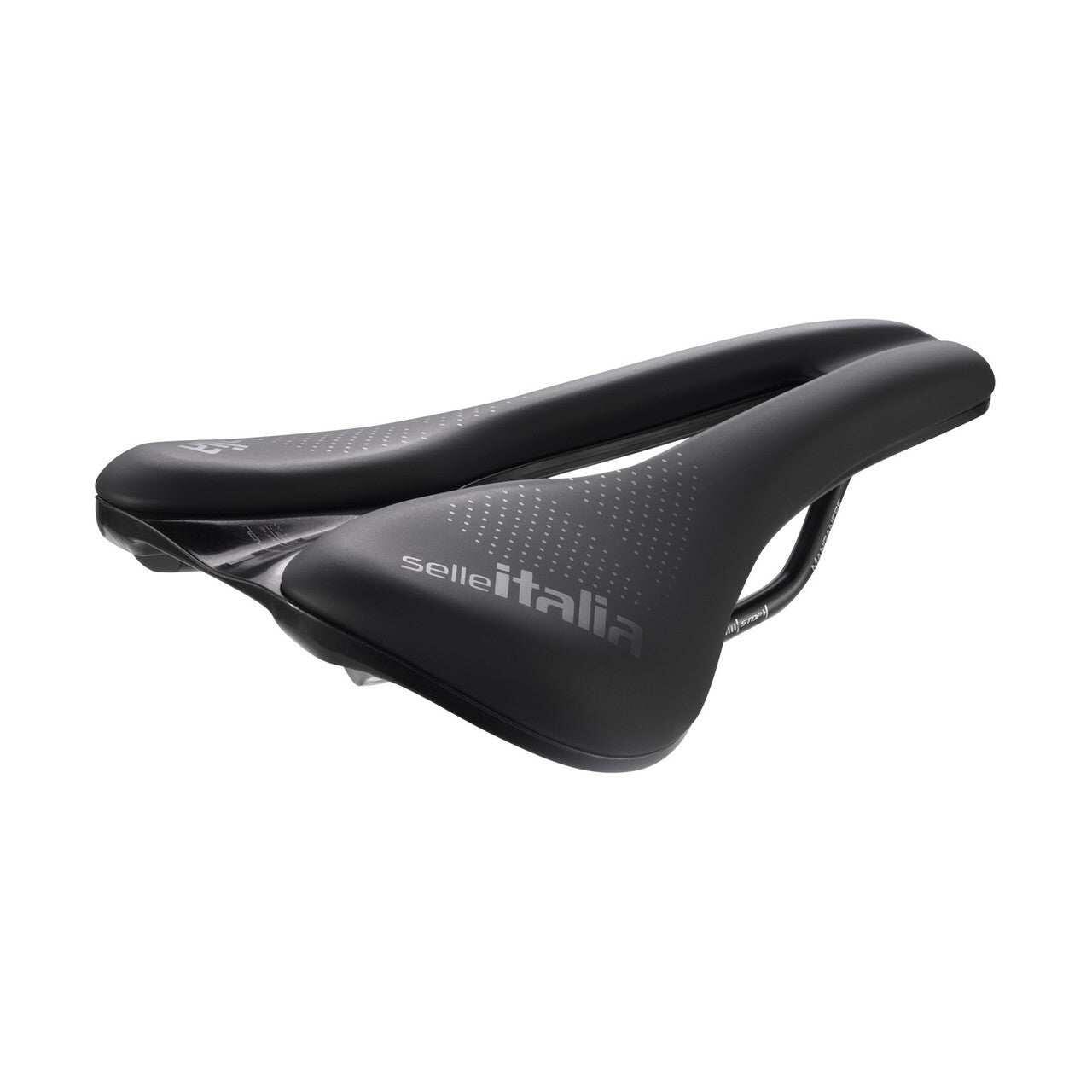 SELLE ITALIA Sella Sella Italia Novus Boost EVO Gravel TM Superflow noir - L3