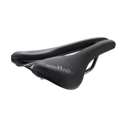 Selle NOVUS Boost EVO Gravel TM Superflow noir
