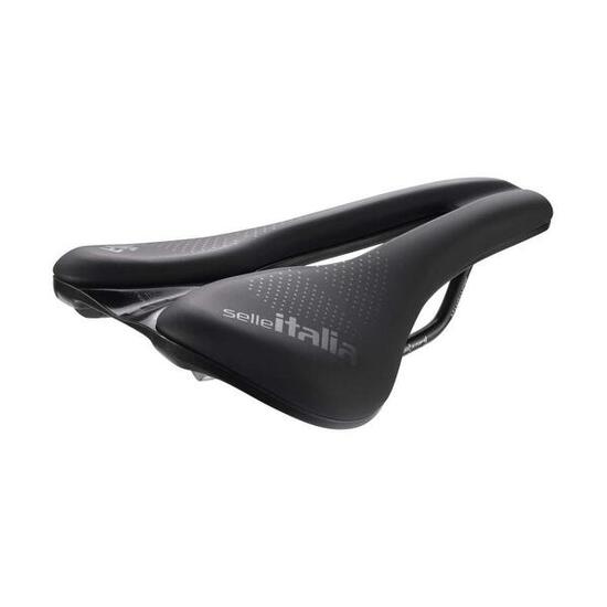Selle NOVUS Boost EVO Gravel TM Superflow noir