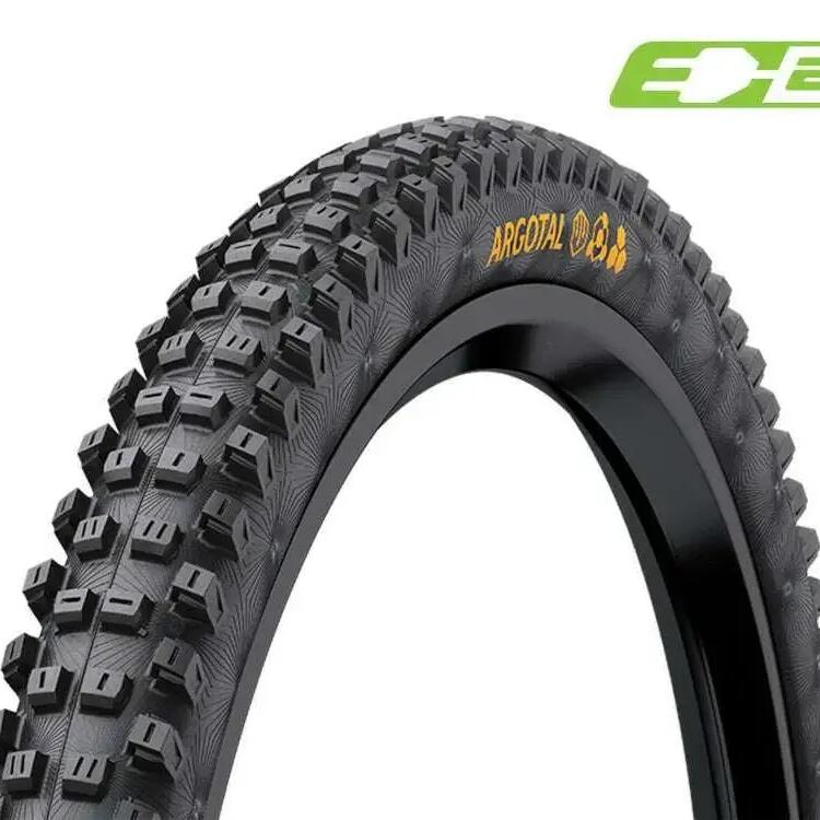 Soft tire Continental Argotal Enduro 29X2.40 Tlr