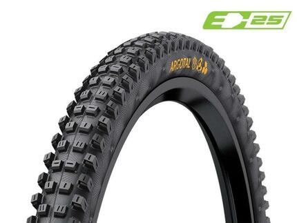 Continental Reifen Argotal Enduro fb. 29 x 2.40" 60-622 sw/sw Gravity Range