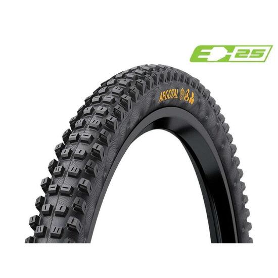 Opona miękka Continental Argotal Enduro 29X2.40 Tlr