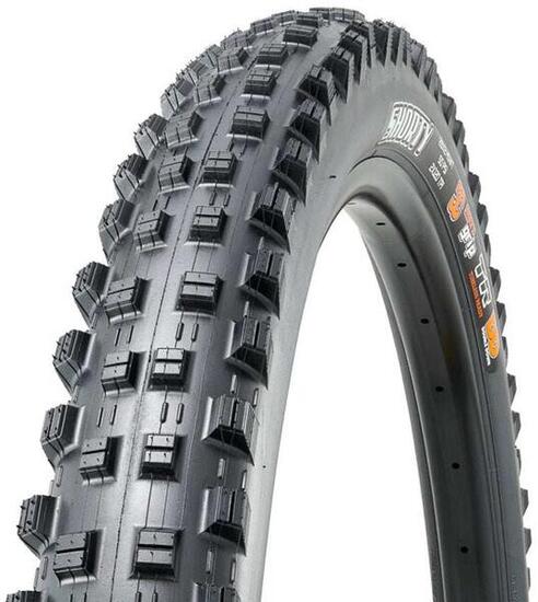 Pneumatico morbido Maxxis Shorty 29x2.40wt 3c Terra / Exo / Tubeless Ready