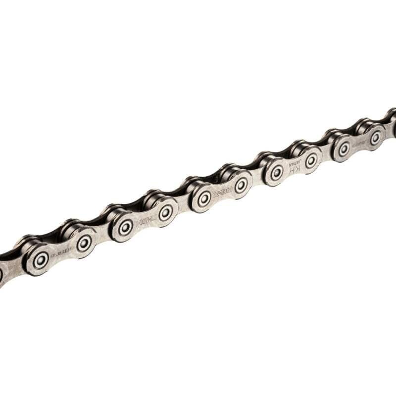 XT 10-speed chain with 138 links 3/3