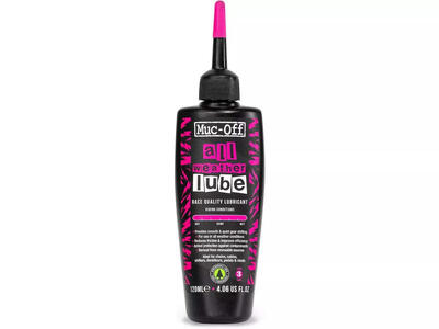 All Weather Lube - 50 ml