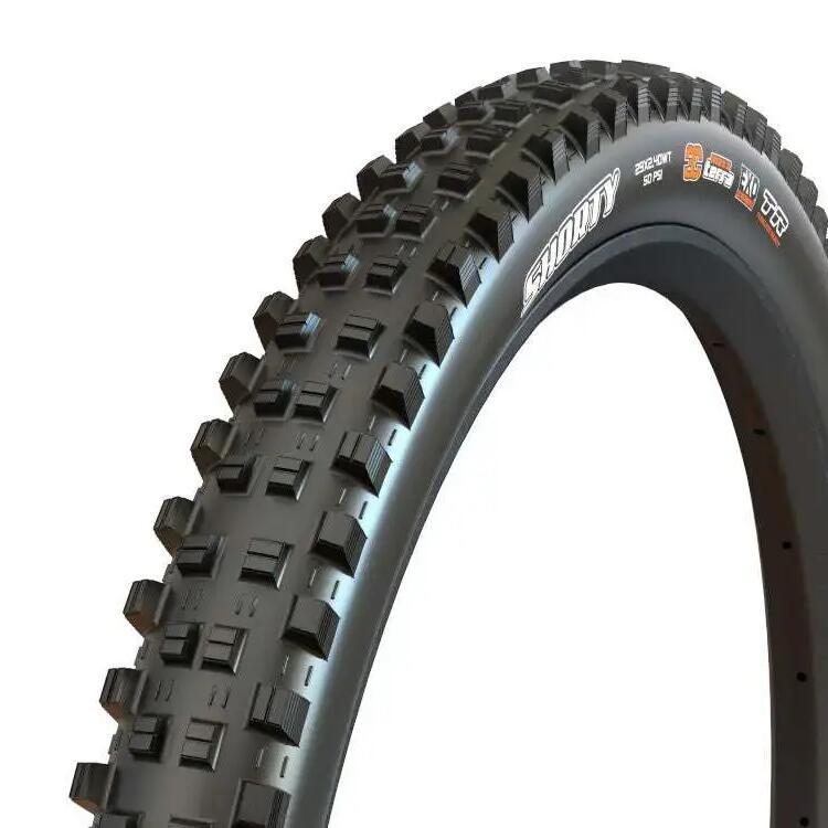 SHORTY tire - 29x2.40WT - tr. soft - 3C Grip / TR / DD