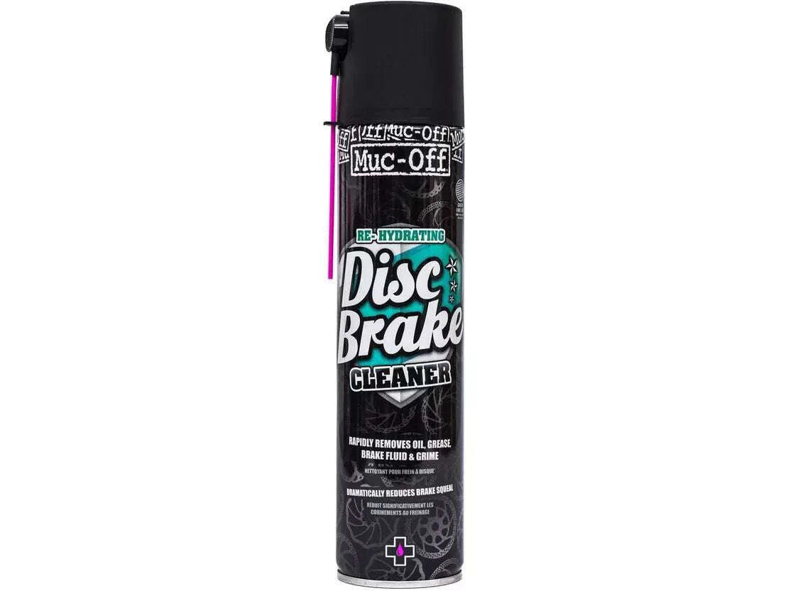 MUC-OFF Muc Off Bremsenreiniger 400 ml