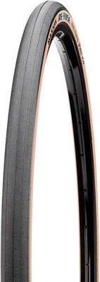 Zachte band maxxis re-fuse 700x40c maxxshield / tanwall / tubeless ready