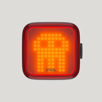 Éclairage arrière Knog Blinder SKU