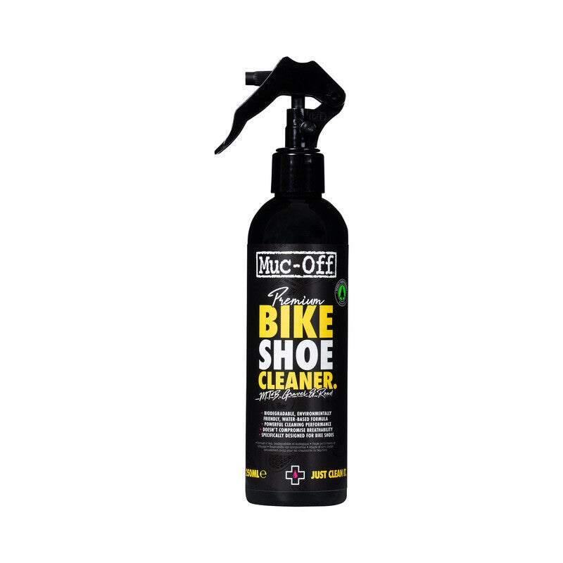 MUC-OFF Limpiador de Calzado Muc-Off 250ml