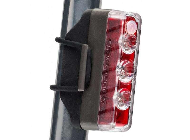 BICYLY Light Blackburn Dayblazer 125 arrière 3/5