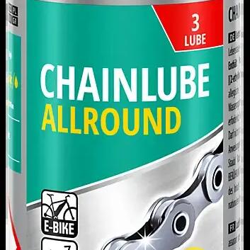 All-conditions chain lubricant Motorex