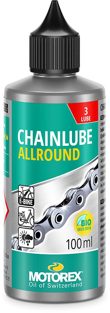MOTOREX Motorex Smeermiddel Allround Fles 100 ml