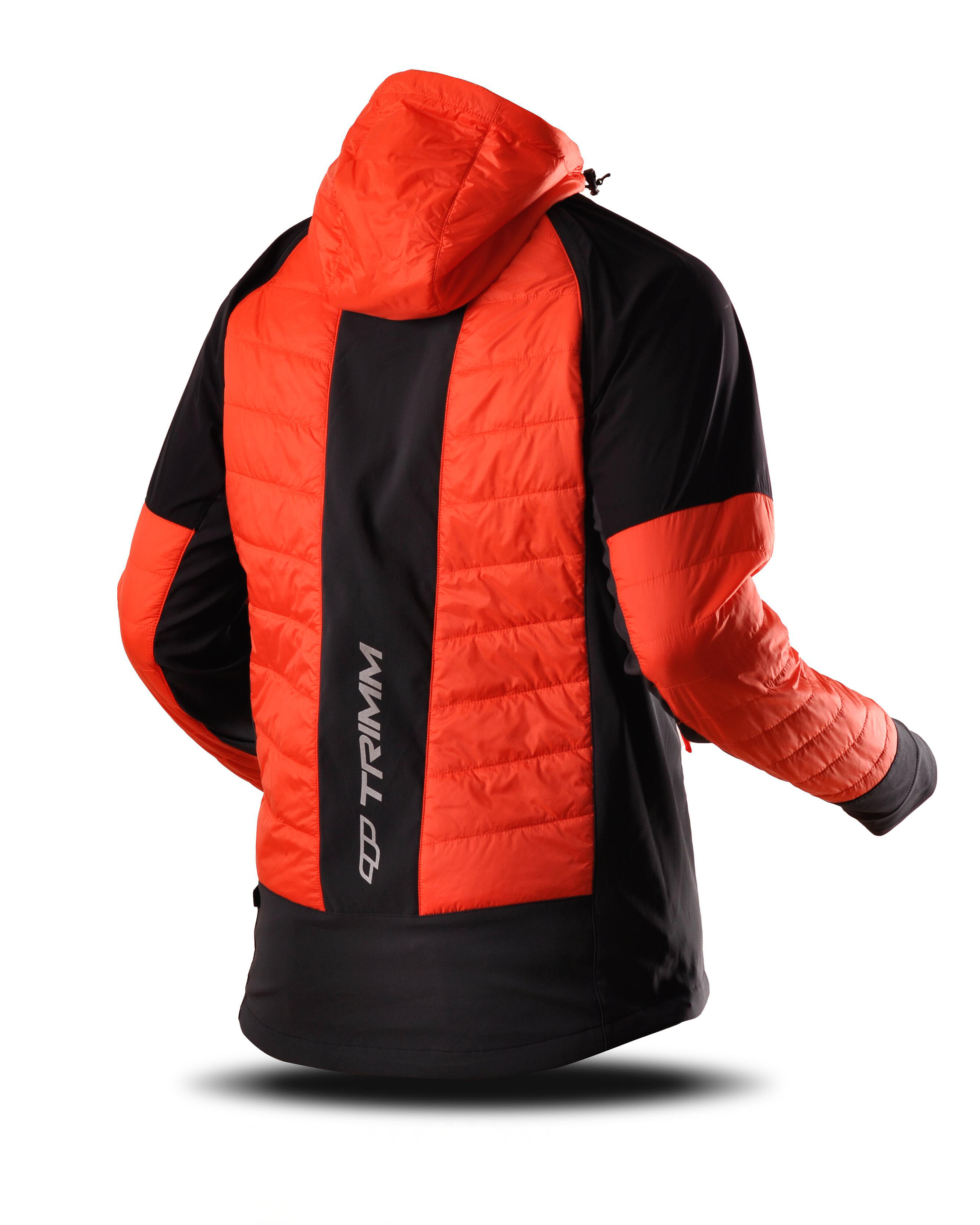Jacke Trimm CONTRE 2/2