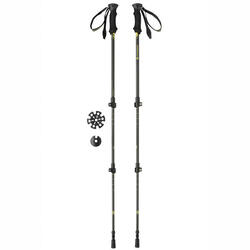 Randonnee Et Trail Running Unisexe - Kailash Pole