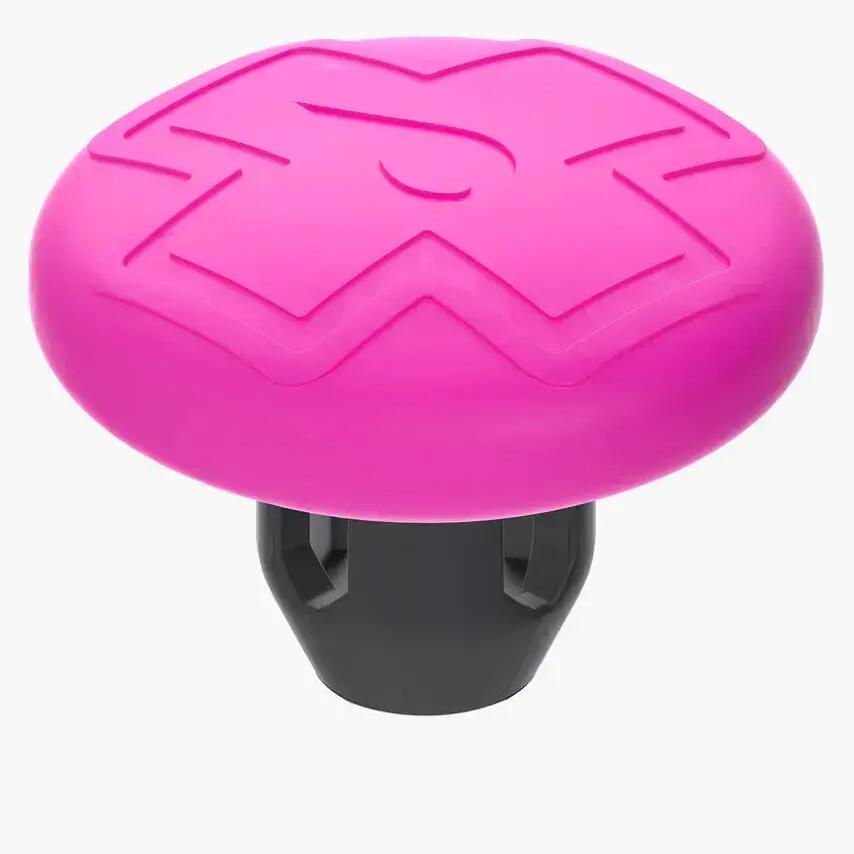 Muc-Off Tubeless Tracker Holder Pink