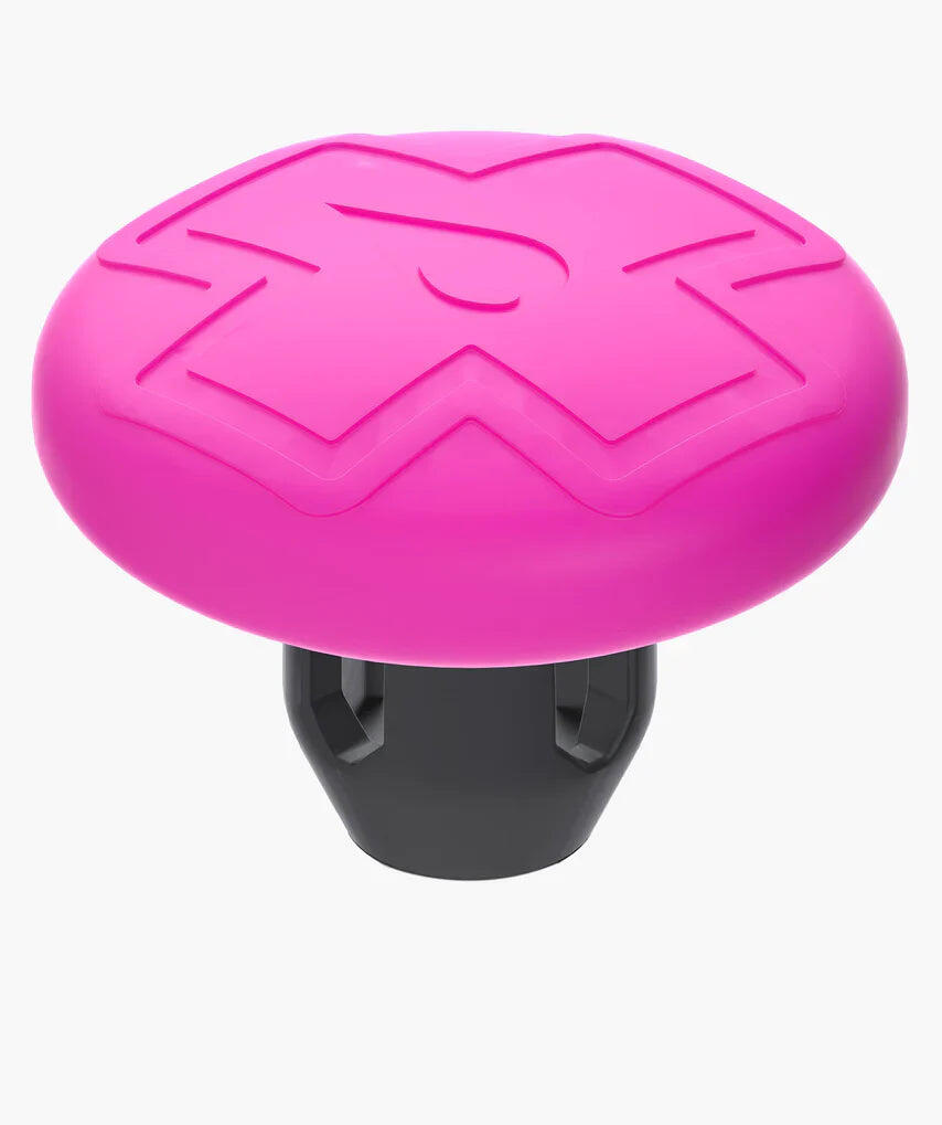 MUC-OFF Muc-Off TubelessTag Tracker Holder Pink