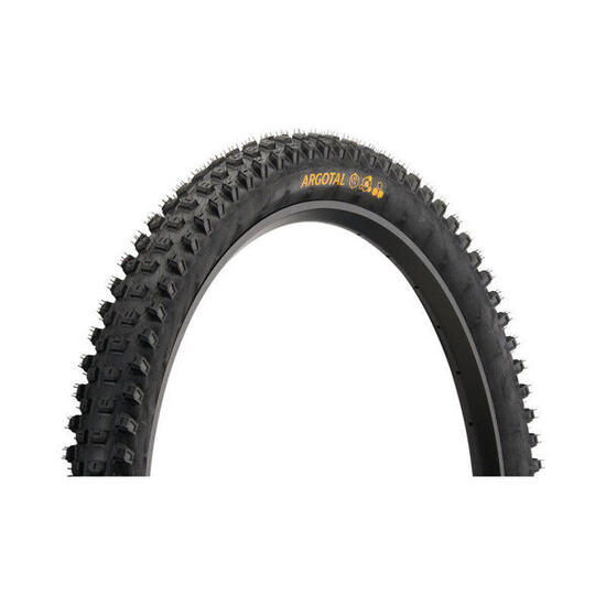 Continental Reifen Argotal Enduro fb. 27.5 x 2.40" 60-584 sw/sw Gravity Range