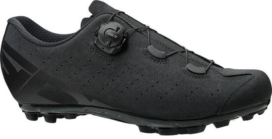 Zapatillas Ciclismo SIDI MTB Speed 2 Negro