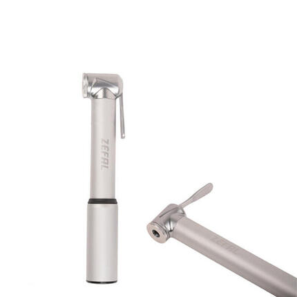 Mini pompka ręczna presta/standard Zefal 7 Barresta