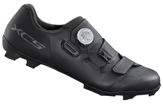 MTB - Scarpe da ciclismo SH-XC502 Nero