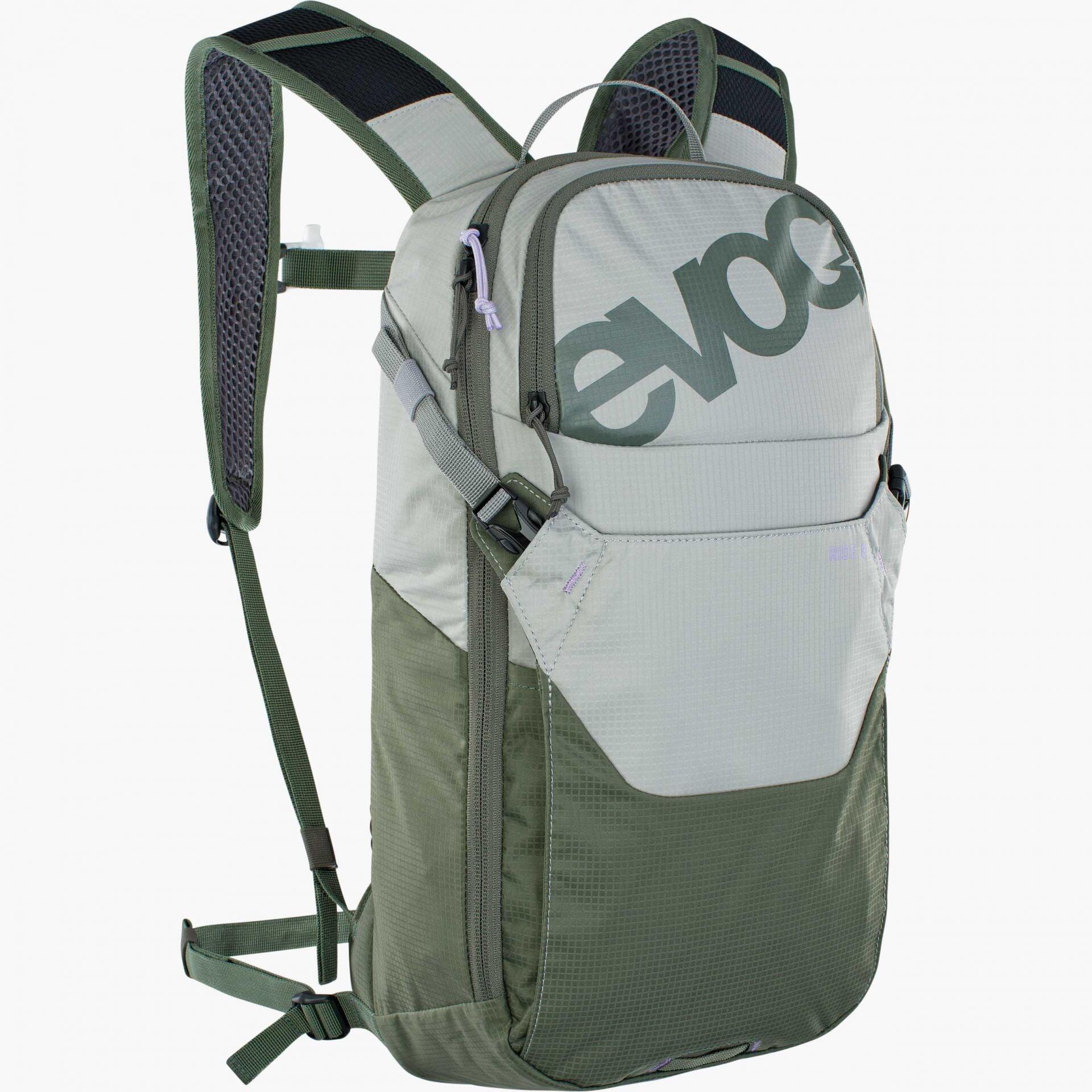 EVOC EVOC Ride Performance Backpack
