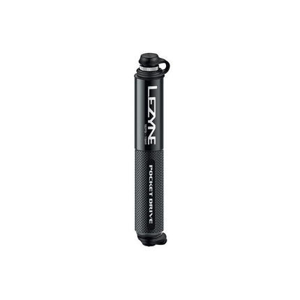 Handpumpe Lezyne Pocket Drive HP