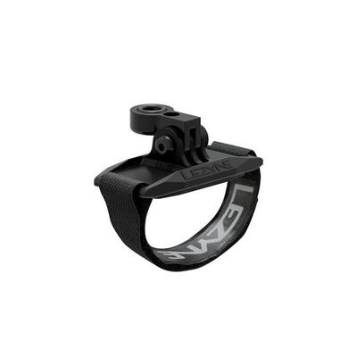 Support-LED Lezyne Gopro