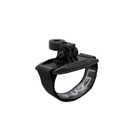 Supporto a LED Lezyne Gopro