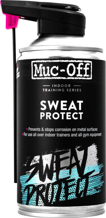 MUC-OFF Muc-Off Anti-Zweet Beschermings Spray 300ml